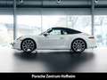 Porsche 991 911 Carrera Cabrio Sportabgas Sitzbelüftung Blanc - thumbnail 2