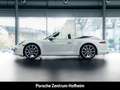 Porsche 991 911 Carrera Cabrio Sportabgas Sitzbelüftung Blanc - thumbnail 3
