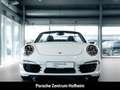 Porsche 991 911 Carrera Cabrio Sportabgas Sitzbelüftung Blanc - thumbnail 7
