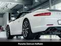 Porsche 991 911 Carrera Cabrio Sportabgas Sitzbelüftung Blanc - thumbnail 10