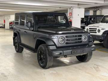 2.0 TGDI 8AT 4WD Adventurer