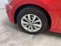 Volkswagen Polo 1.0 TSI DSG Highline Klima Rückfahrkamera Rot - thumbnail 4