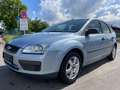 Ford Focus Lim. Trend Blau - thumbnail 4