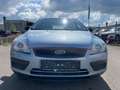 Ford Focus Lim. Trend Blau - thumbnail 5