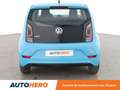 Volkswagen up! 1.0 BlueMotion Tech Up Connect Bleu - thumbnail 5