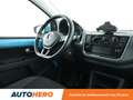 Volkswagen up! 1.0 BlueMotion Tech Up Connect Bleu - thumbnail 13