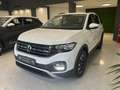 Volkswagen T-Cross T-Cross 2019 1.0 tsi Style 110cv Blanc - thumbnail 1