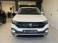 Volkswagen T-Cross T-Cross 2019 1.0 tsi Style 110cv Blanc - thumbnail 2