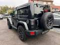 Jeep Wrangler SAHARA Noir - thumbnail 20