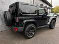 Jeep Wrangler SAHARA Noir - thumbnail 11