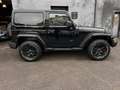 Jeep Wrangler SAHARA Noir - thumbnail 10