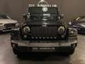 Jeep Wrangler SAHARA Noir - thumbnail 4