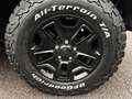 Jeep Wrangler SAHARA Noir - thumbnail 23