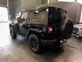 Jeep Wrangler SAHARA Noir - thumbnail 5