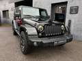 Jeep Wrangler SAHARA Noir - thumbnail 9