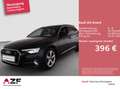 Audi A6 45 TFSI qu. S-tronic advanced AHK+NAVI+ Bleu - thumbnail 1