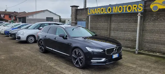 Volvo V90 V90 2017 2.0 d3 Kinetic geartronic