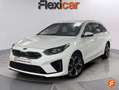 Kia Tourer 1.6 GDi PHEV 104kW (141CV) eDrive Blanco - thumbnail 2
