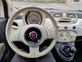 Fiat 500 1.2i Panoramique *12 MOIS GARANTIE* Blanc - thumbnail 12