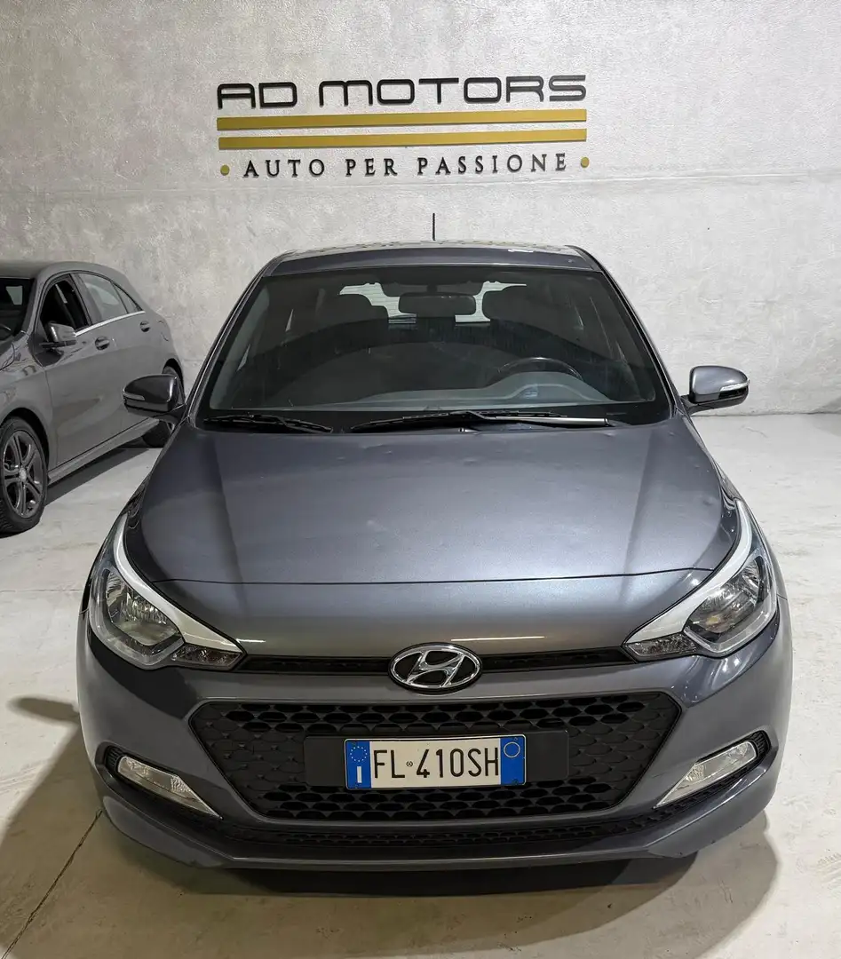 Hyundai i20 Diesel Neopatentati - 2