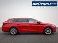 SEAT Leon Sportstourer 1.5 eTSI Xcellence DSG / VOLL-LED / P Rot - thumbnail 8