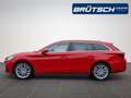 SEAT Leon Sportstourer 1.5 eTSI Xcellence DSG / VOLL-LED / P Rot - thumbnail 7