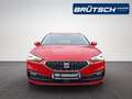 SEAT Leon Sportstourer 1.5 eTSI Xcellence DSG / VOLL-LED / P Rot - thumbnail 5