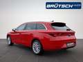 SEAT Leon Sportstourer 1.5 eTSI Xcellence DSG / VOLL-LED / P Rot - thumbnail 3