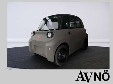 100% Elektrisch Ab 15 Jahren max. 45km/h