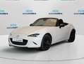 Mazda MX-5 1.5+SKYACTIV-G+Prime-Line+97+kW+%28132+CV%29 Biały - thumbnail 1