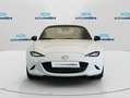 Mazda MX-5 1.5+SKYACTIV-G+Prime-Line+97+kW+%28132+CV%29 Biały - thumbnail 9