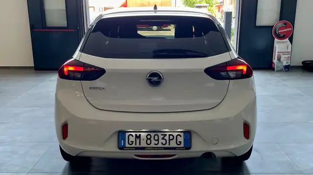 Opel Corsa view 5