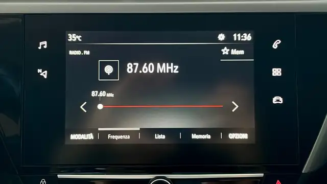 Opel Corsa view 12