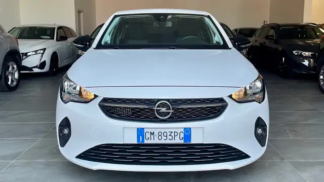 Opel Corsa view 2