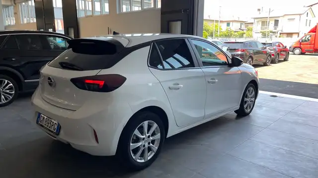Opel Corsa view 6