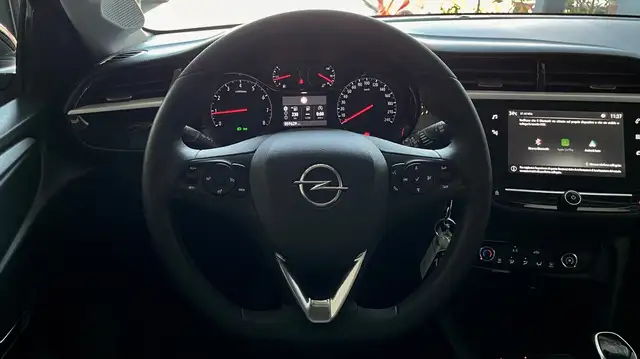 Opel Corsa view 15
