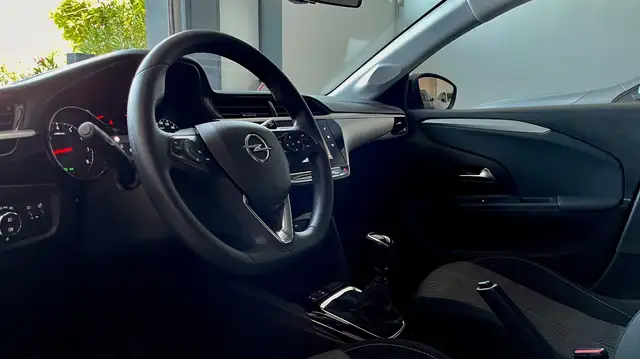 Opel Corsa view 14