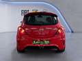 Opel Corsa D 1.6 Turbo Recaro Sportsitze, Navigation Rot - thumbnail 5