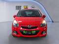 Opel Corsa D 1.6 Turbo Recaro Sportsitze, Navigation Roşu - thumbnail 9