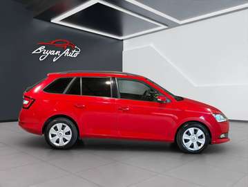 Wagon 1.0 tsi Business 95cv