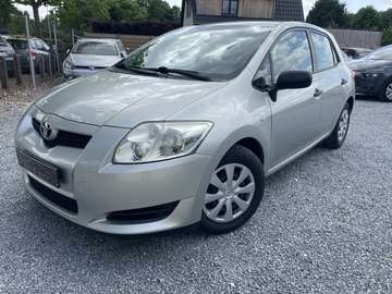 Auris 1.4 D-4D Terra DPF
