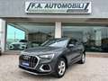 Audi Q3 35 TFSI Business Advanced Grigio - thumbnail 1