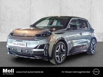 EVOLVE 52 kWh Einparkautomatik 2FL *neues Modell*