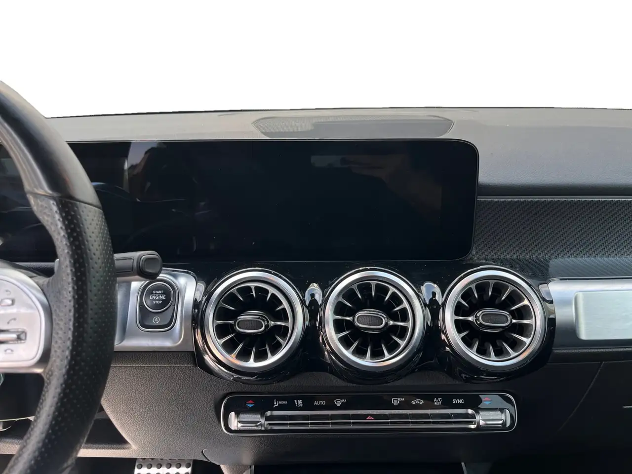 Mercedes-Benz GLB - GLB 200 d Premium 4matic auto, миниатюра 14