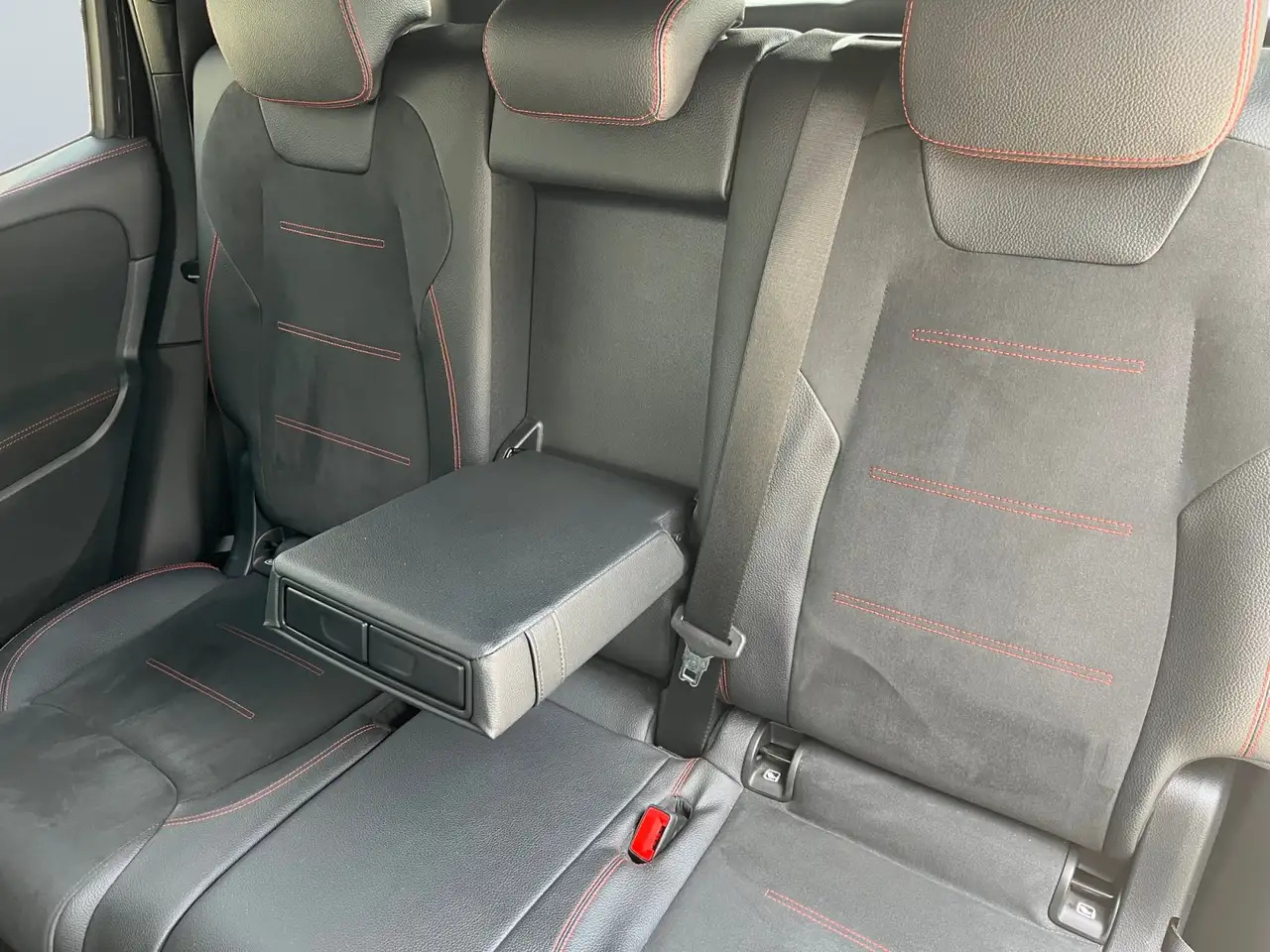 Mercedes-Benz GLB - GLB 200 d Premium 4matic auto, миниатюра 12