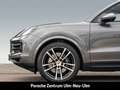 Porsche Cayenne Hinterachslenkung InnoDrive Head-Up Gris - thumbnail 10