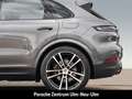 Porsche Cayenne Hinterachslenkung InnoDrive Head-Up Gris - thumbnail 11