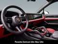 Porsche Cayenne Hinterachslenkung InnoDrive Head-Up Gris - thumbnail 4