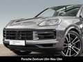 Porsche Cayenne Hinterachslenkung InnoDrive Head-Up Gris - thumbnail 8