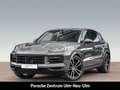 Porsche Cayenne Hinterachslenkung InnoDrive Head-Up Gris - thumbnail 1